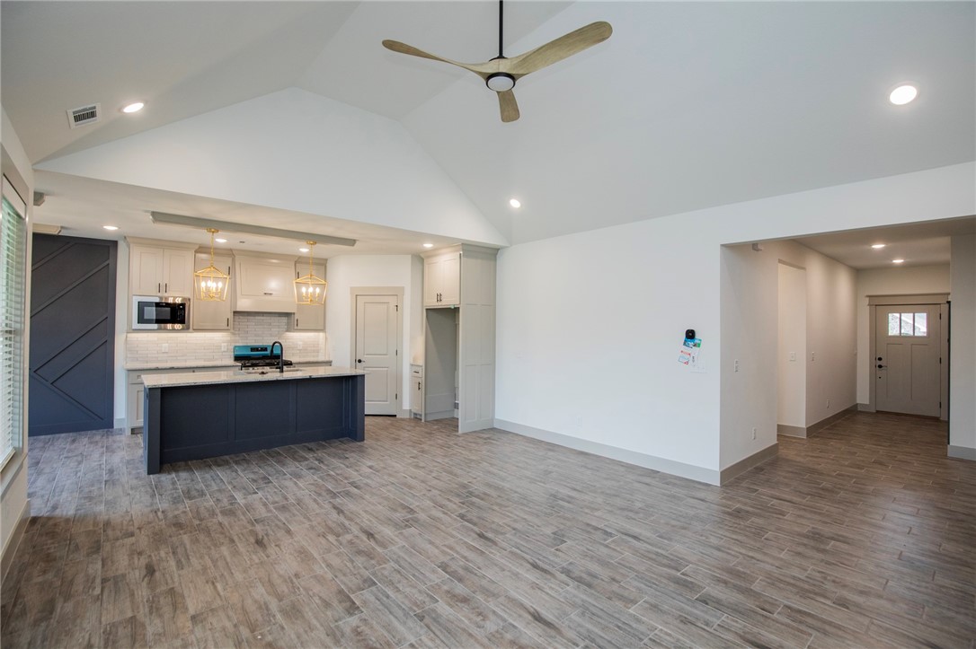 Grand Estates Phase 1 Gentry - Residential