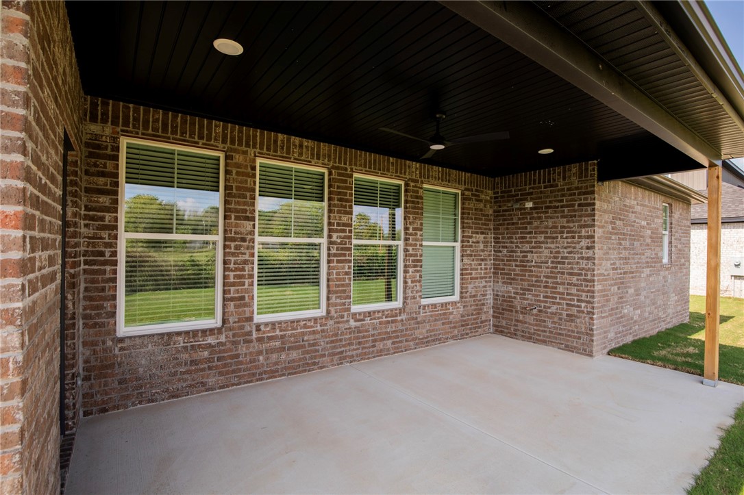 Grand Estates Phase 1 Gentry - Residential