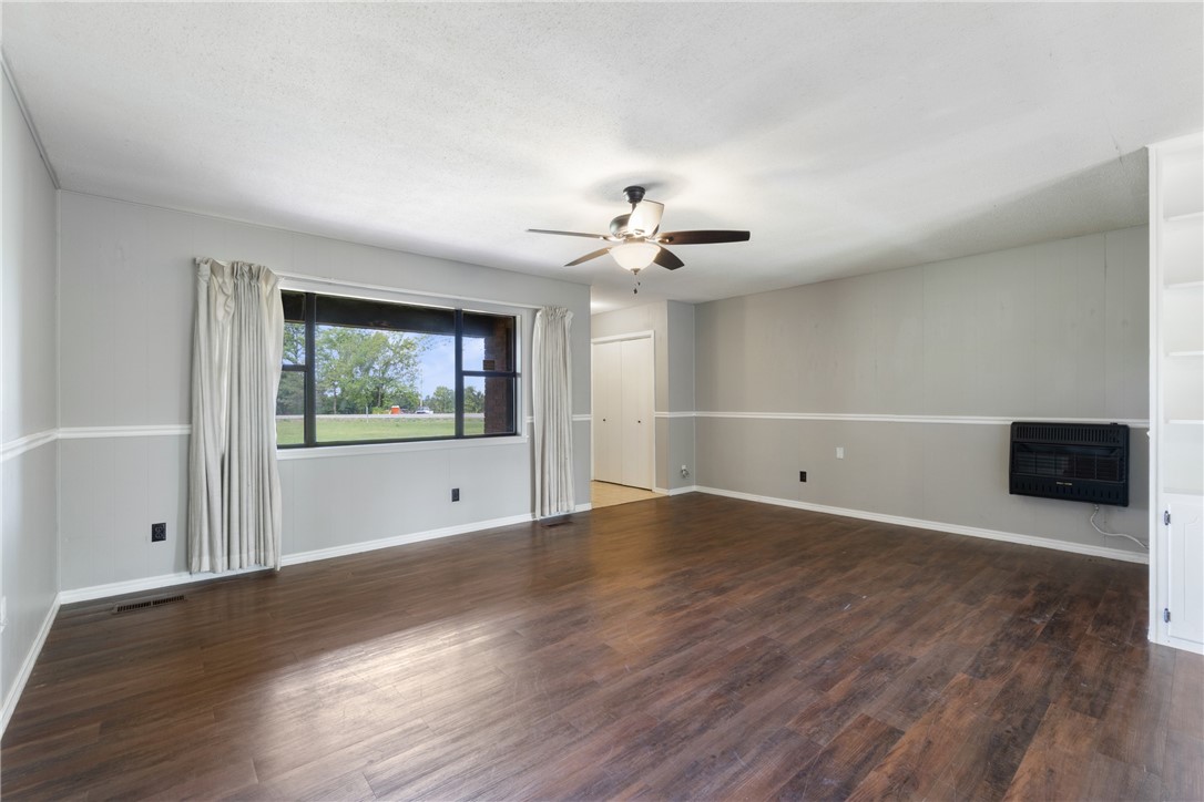 Prairie Grove Outlots - Residential