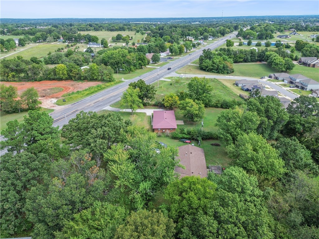 Prairie Grove Outlots - Residential
