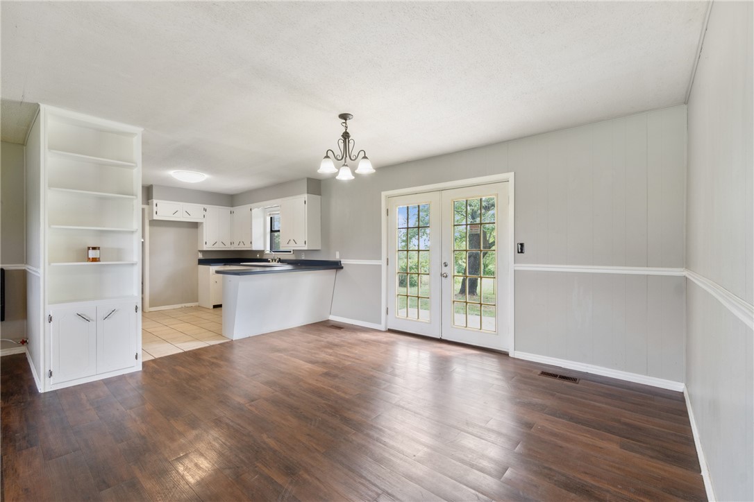 Prairie Grove Outlots - Residential