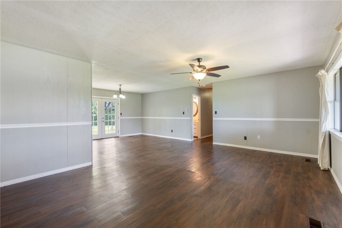 Prairie Grove Outlots - Residential