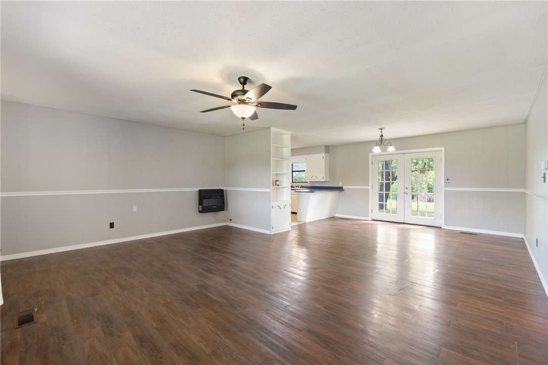 Prairie Grove Outlots - Residential