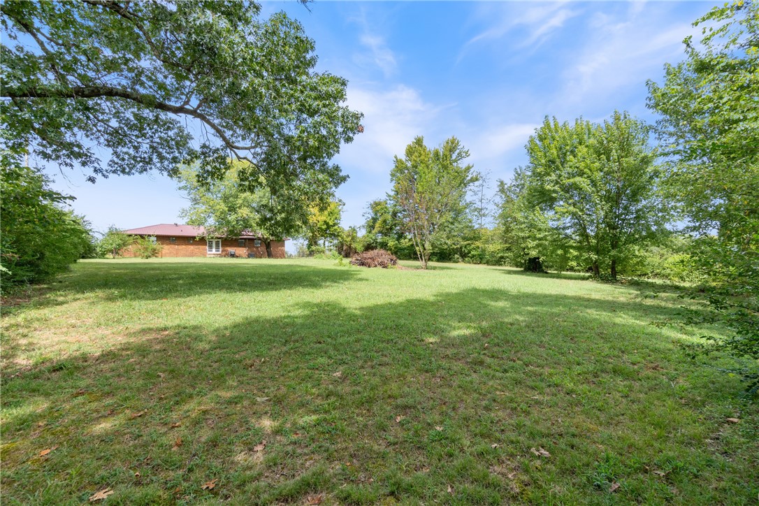 Prairie Grove Outlots - Residential