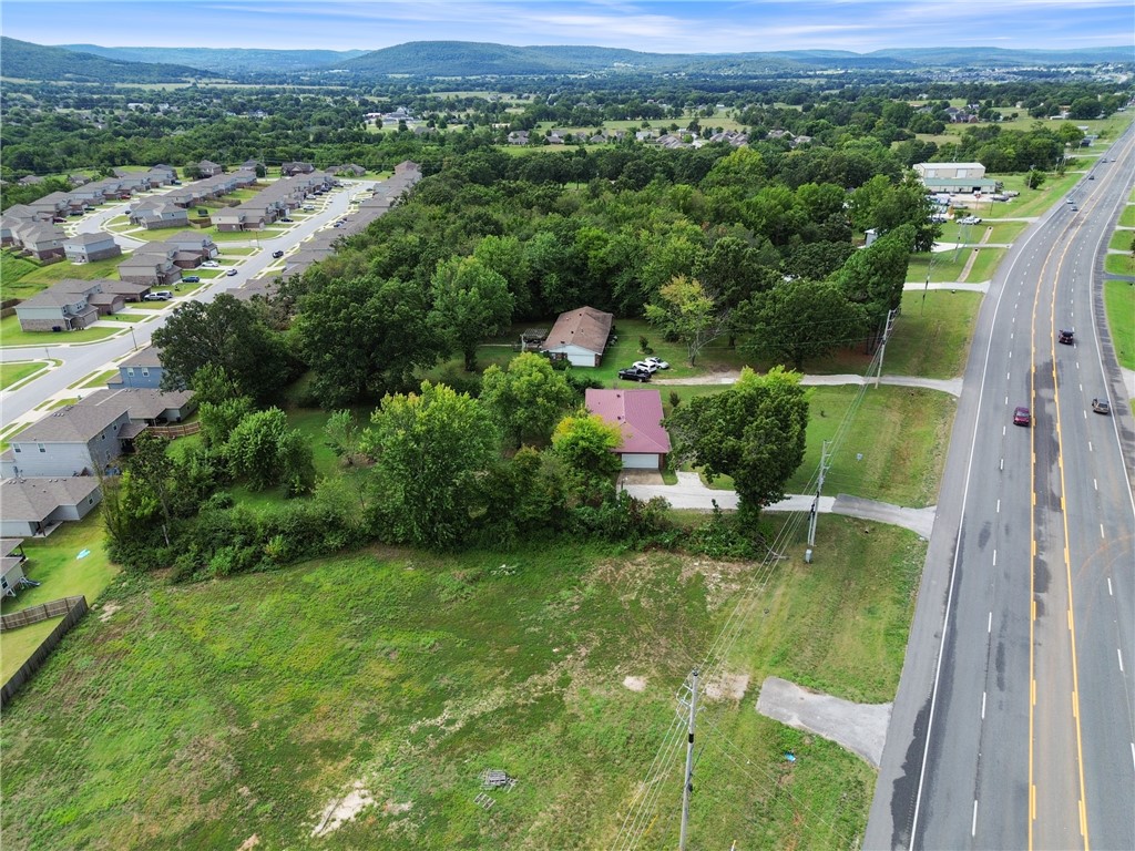Prairie Grove Outlots - Residential