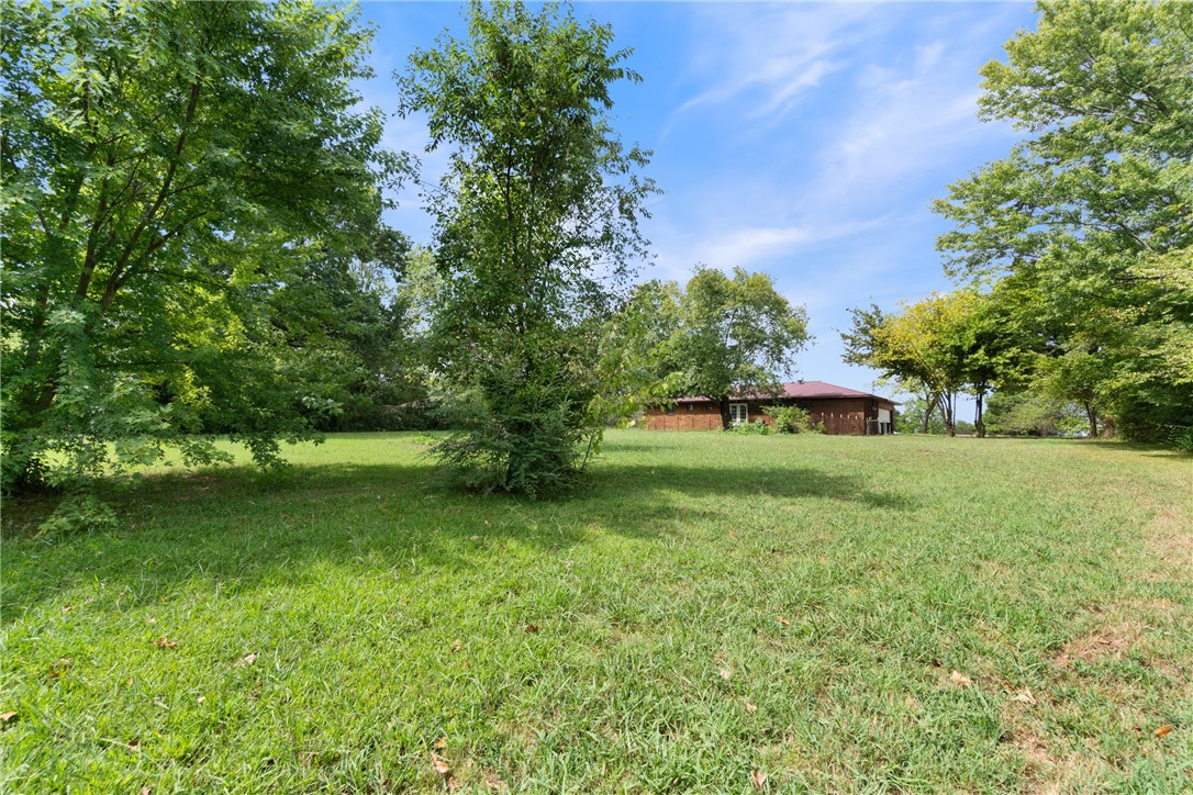 Prairie Grove Outlots - Residential