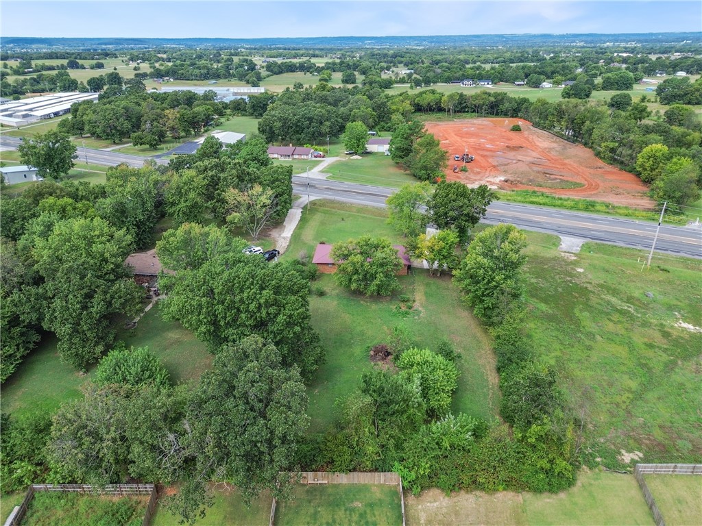 Prairie Grove Outlots - Residential