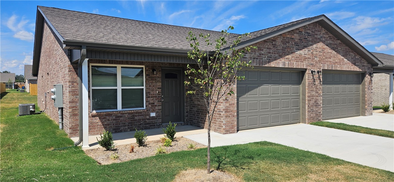 Snyder Station Ph Vii & Viii Highfill - Residential Lease