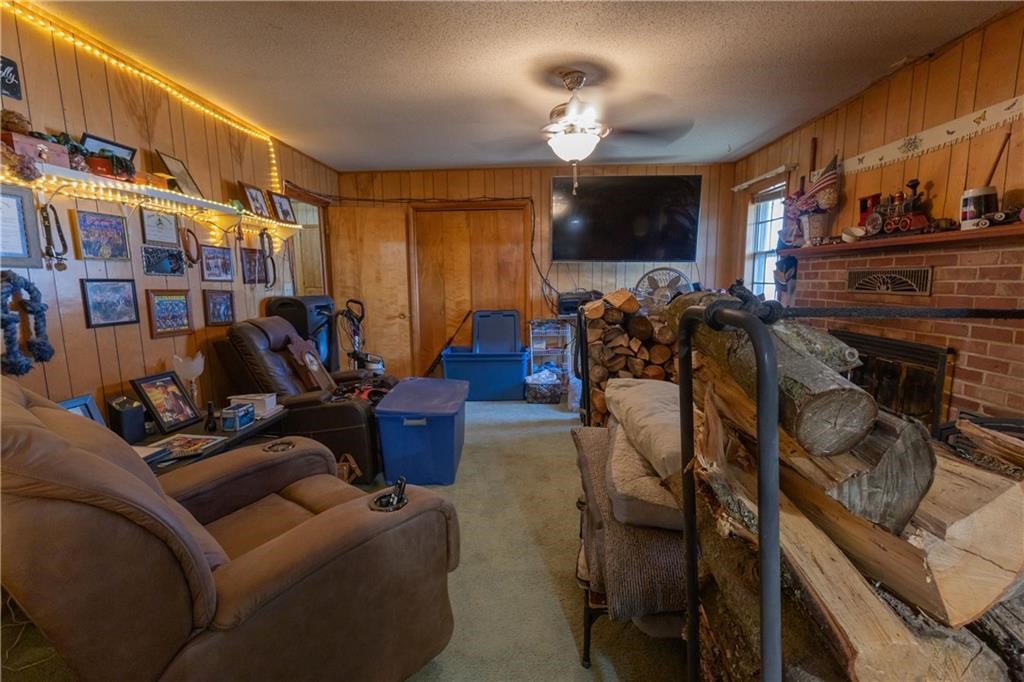 Tom Carrel Subdivision - Residential