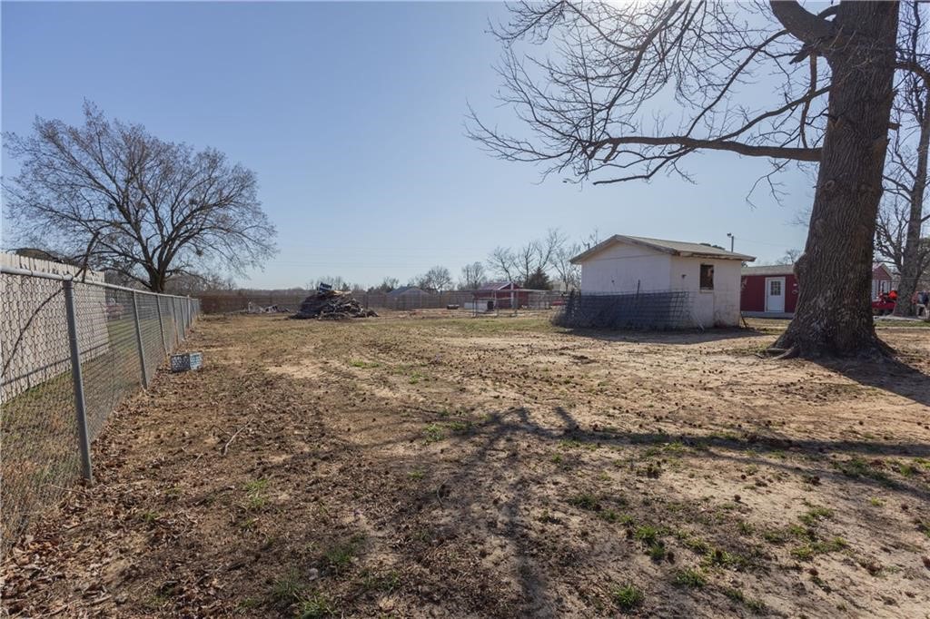 Tom Carrel Subdivision - Residential