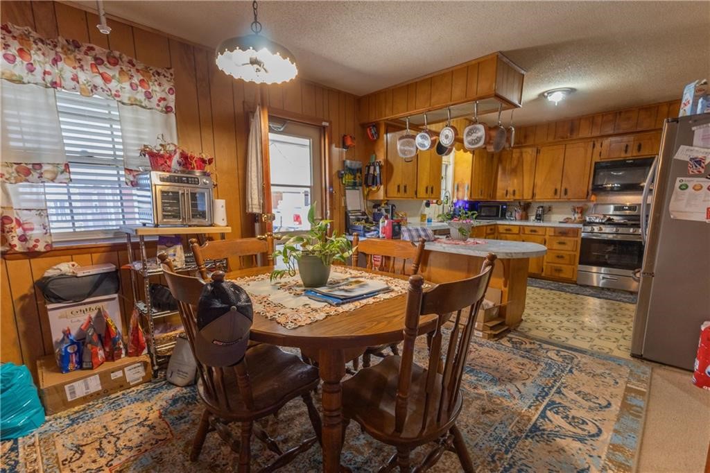Tom Carrel Subdivision - Residential