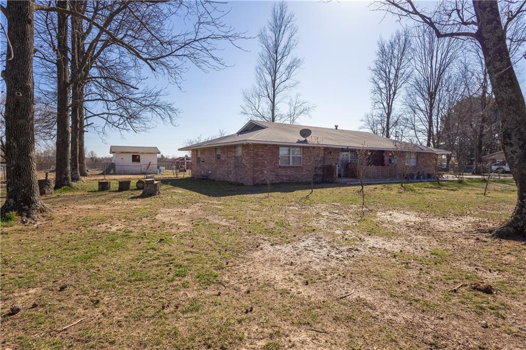 Tom Carrel Subdivision - Residential