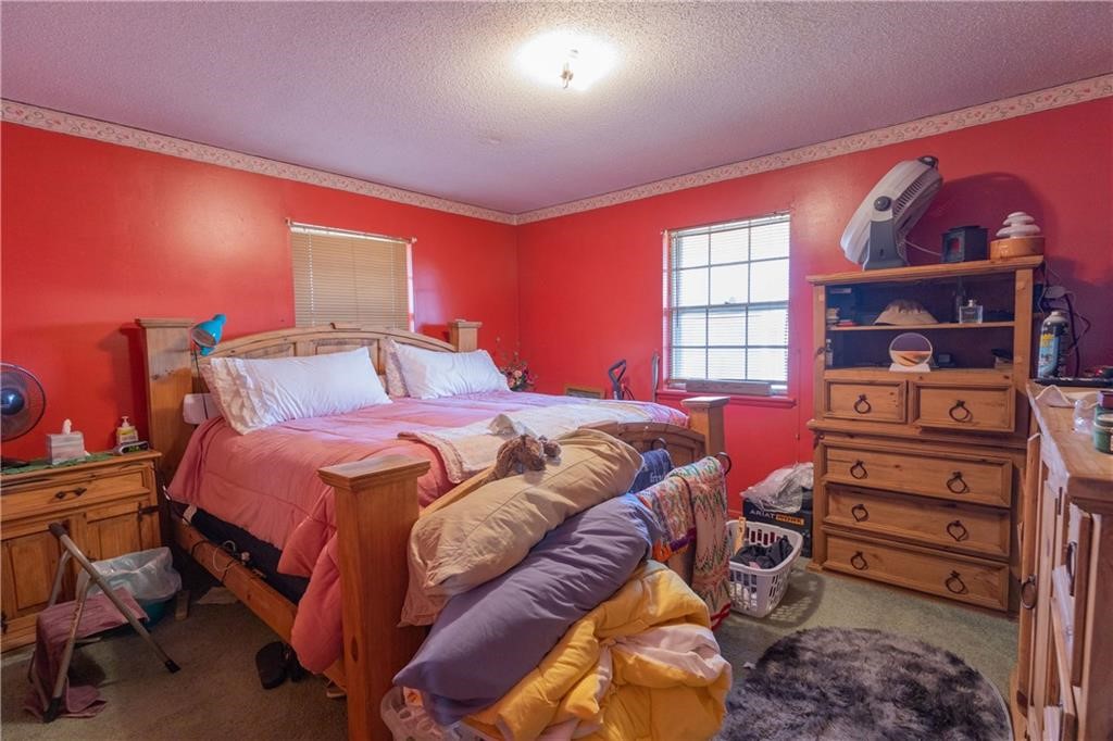 Tom Carrel Subdivision - Residential