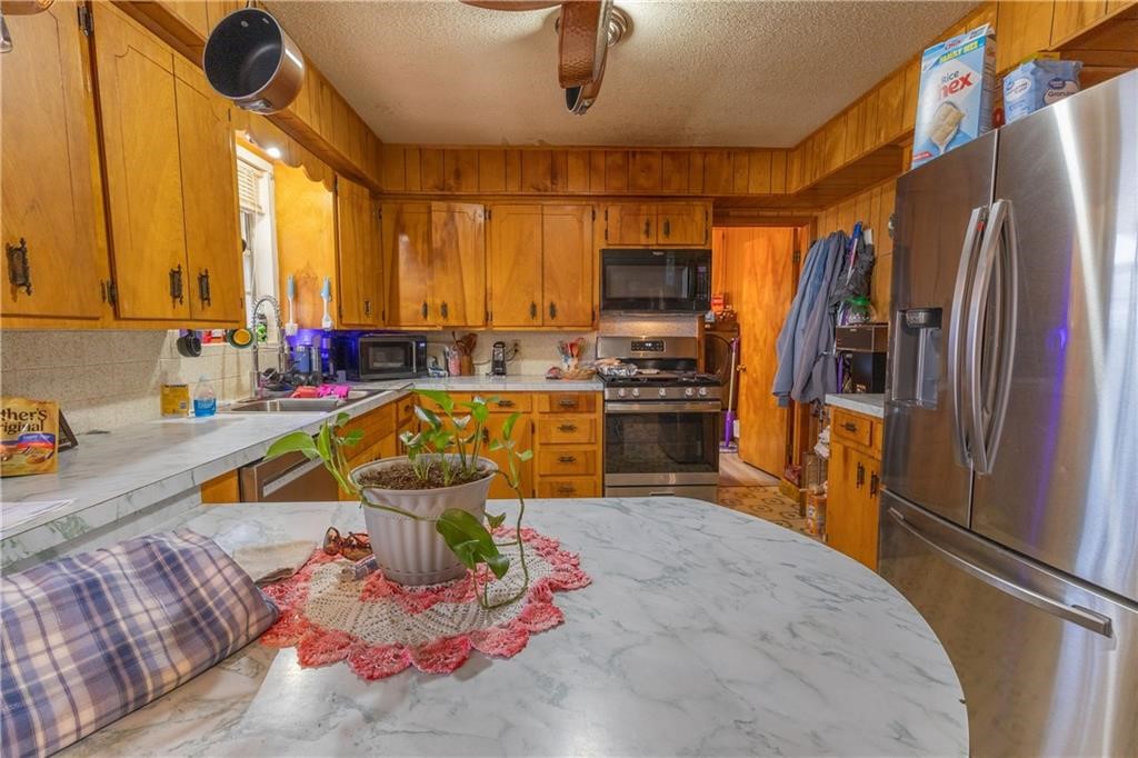 Tom Carrel Subdivision - Residential