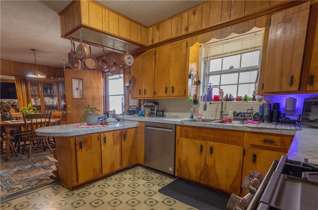 Tom Carrel Subdivision - Residential