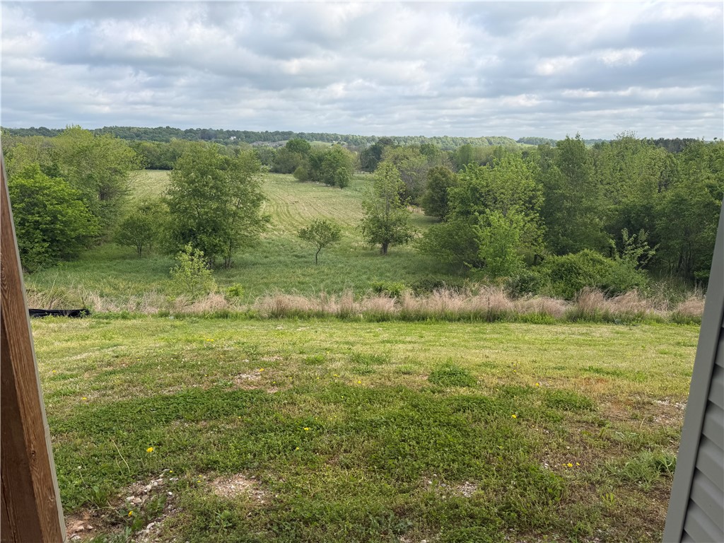 Crystal Spgs Village Ph I - Residential