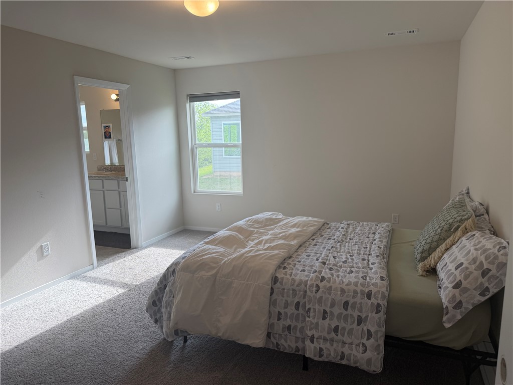 Crystal Spgs Village Ph I - Residential