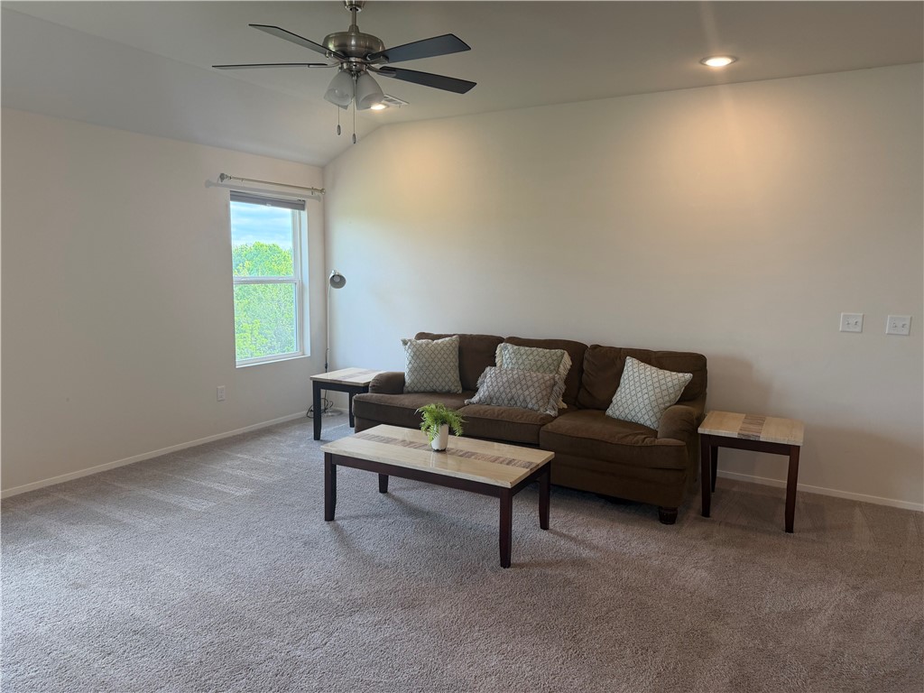 Crystal Spgs Village Ph I - Residential