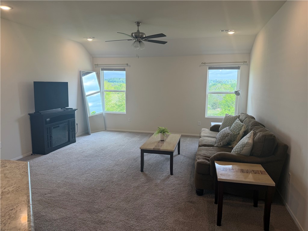 Crystal Spgs Village Ph I - Residential