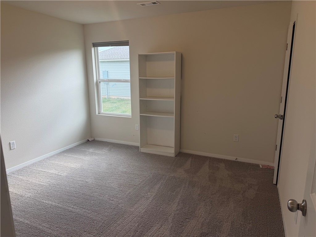 Crystal Spgs Village Ph I - Residential