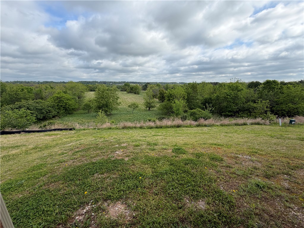 Crystal Spgs Village Ph I - Residential