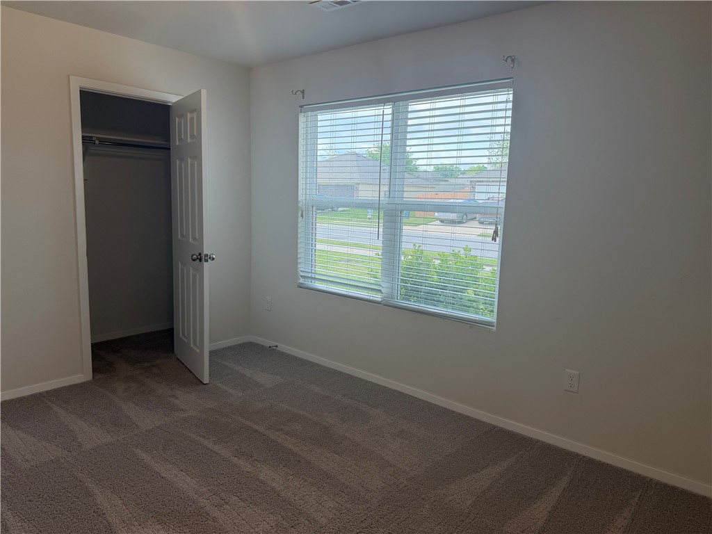 Crystal Spgs Village Ph I - Residential