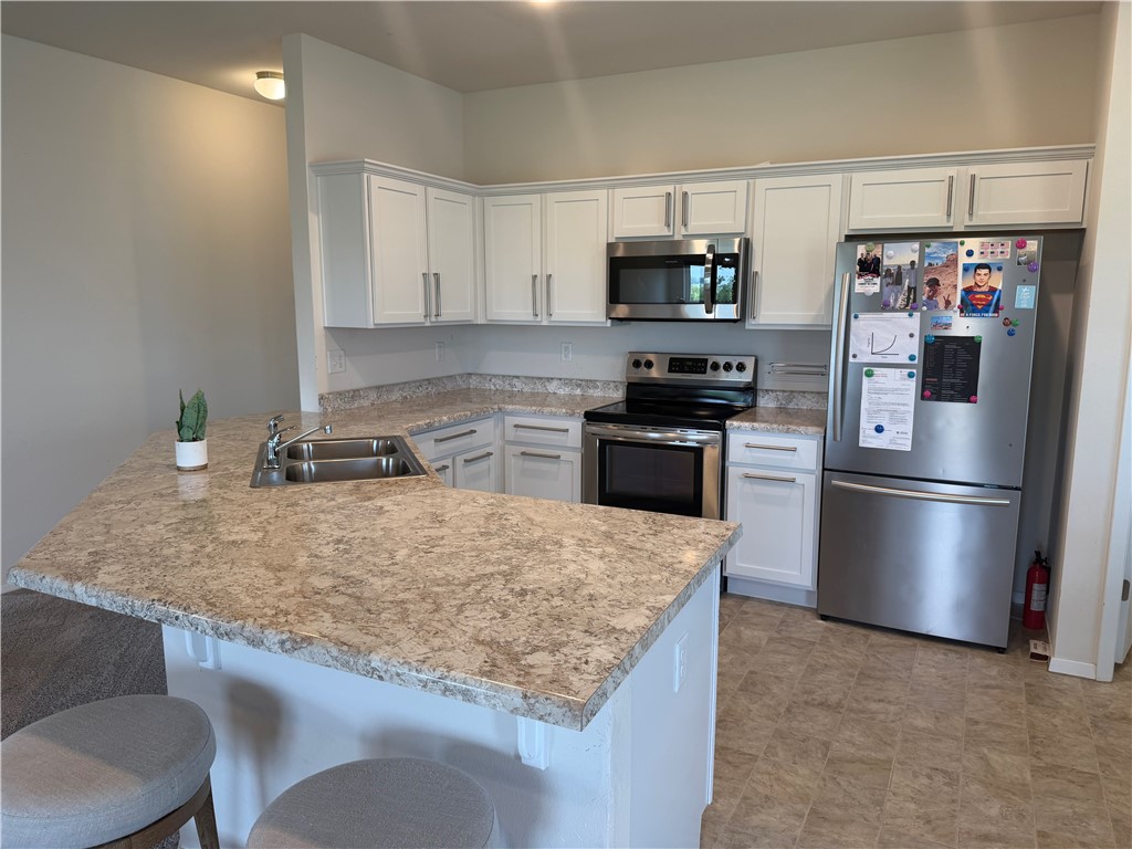 Crystal Spgs Village Ph I - Residential