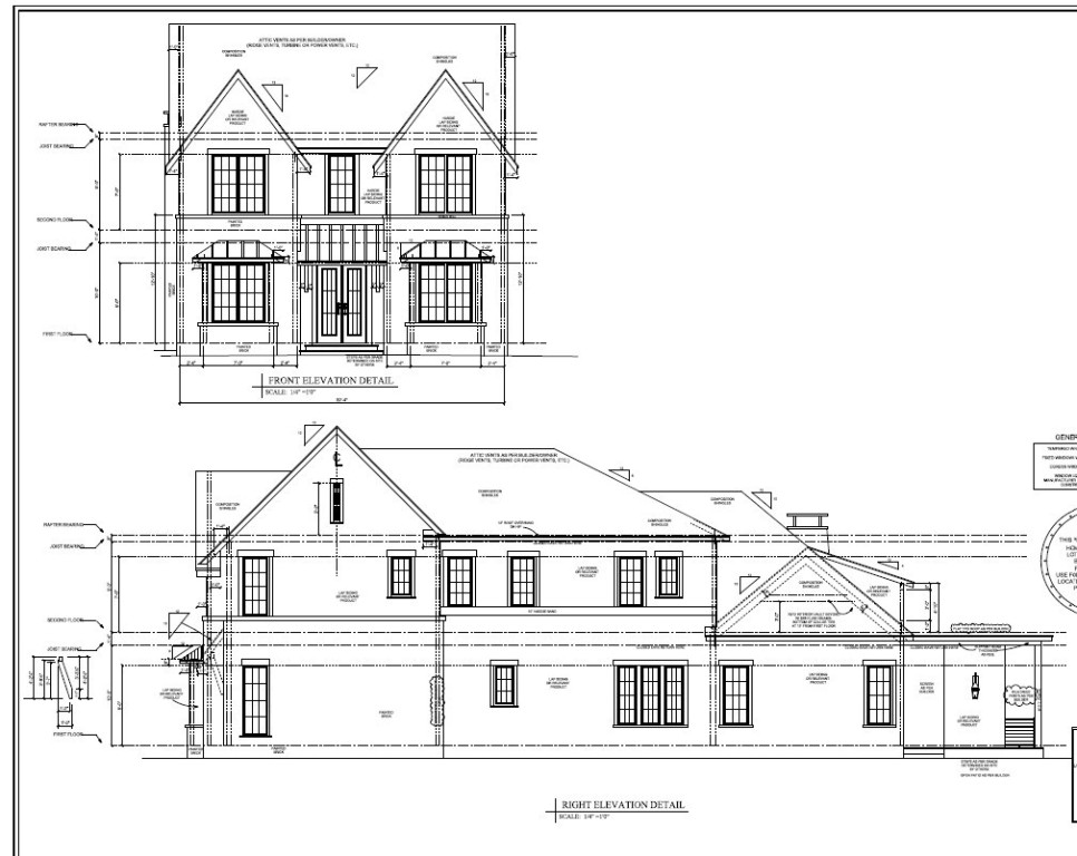 Dickson Add Bentonville - Residential