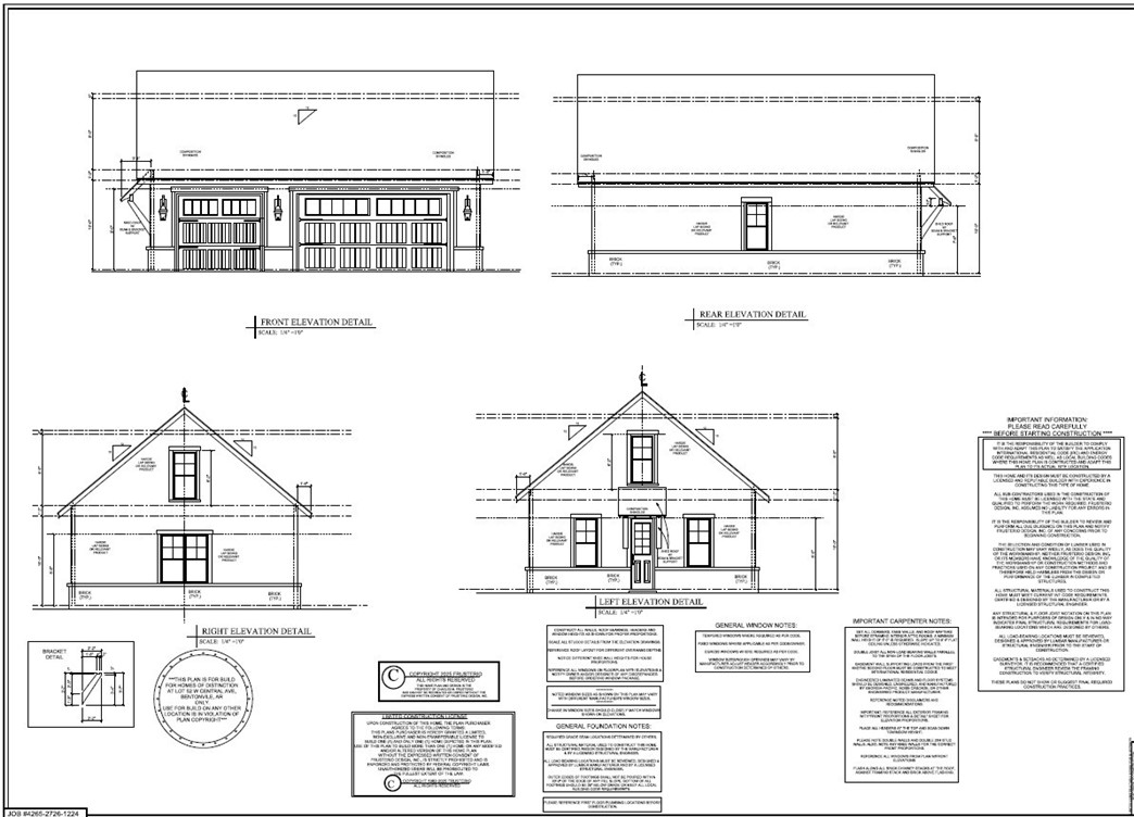Dickson Add Bentonville - Residential
