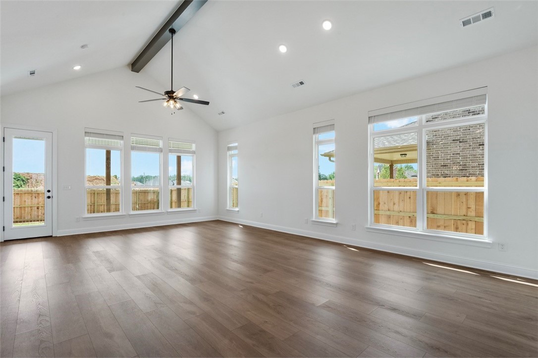 Parkside - Residential