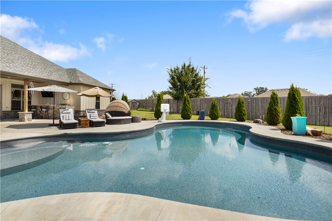 Big Sky Sub Centerton - Residential