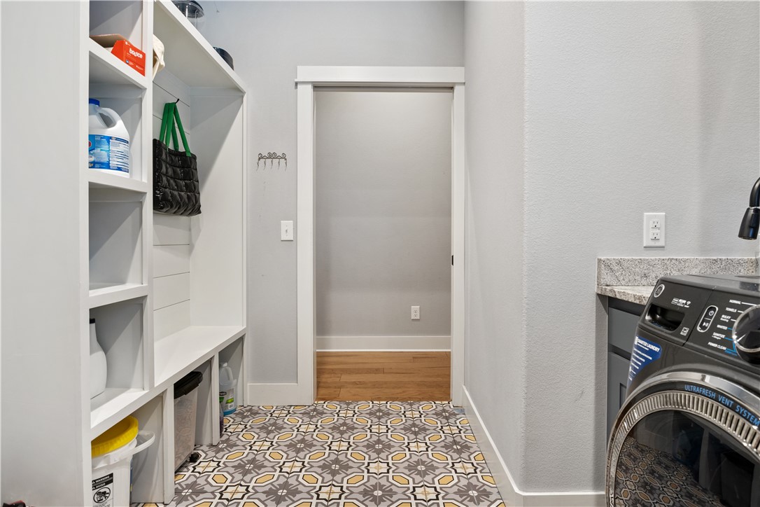 Big Sky Sub Centerton - Residential