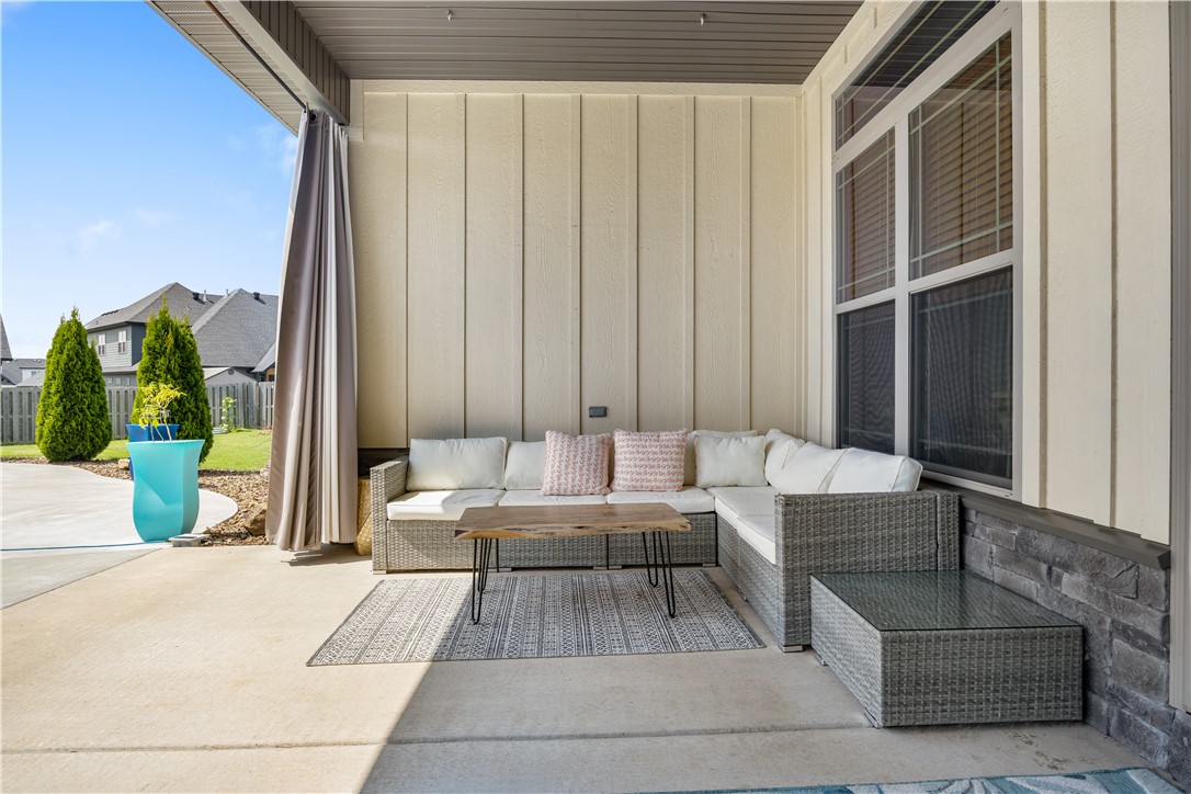 Big Sky Sub Centerton - Residential