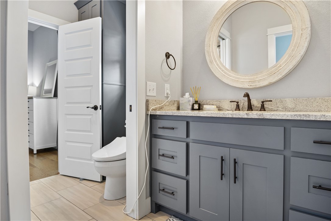 Big Sky Sub Centerton - Residential