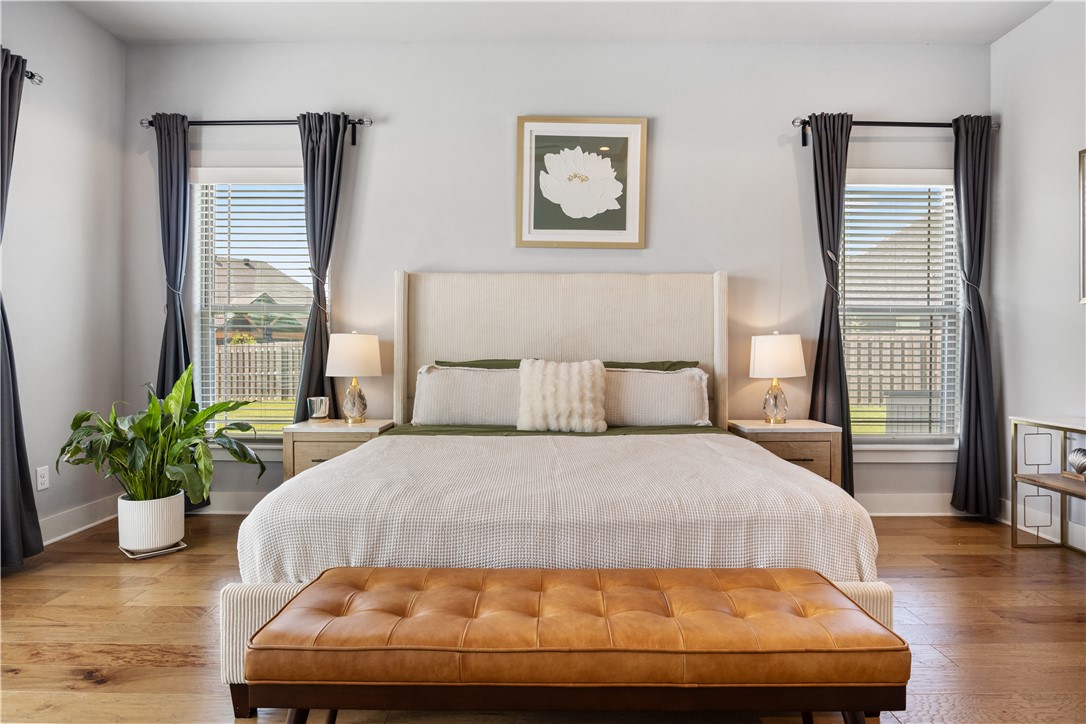 Big Sky Sub Centerton - Residential