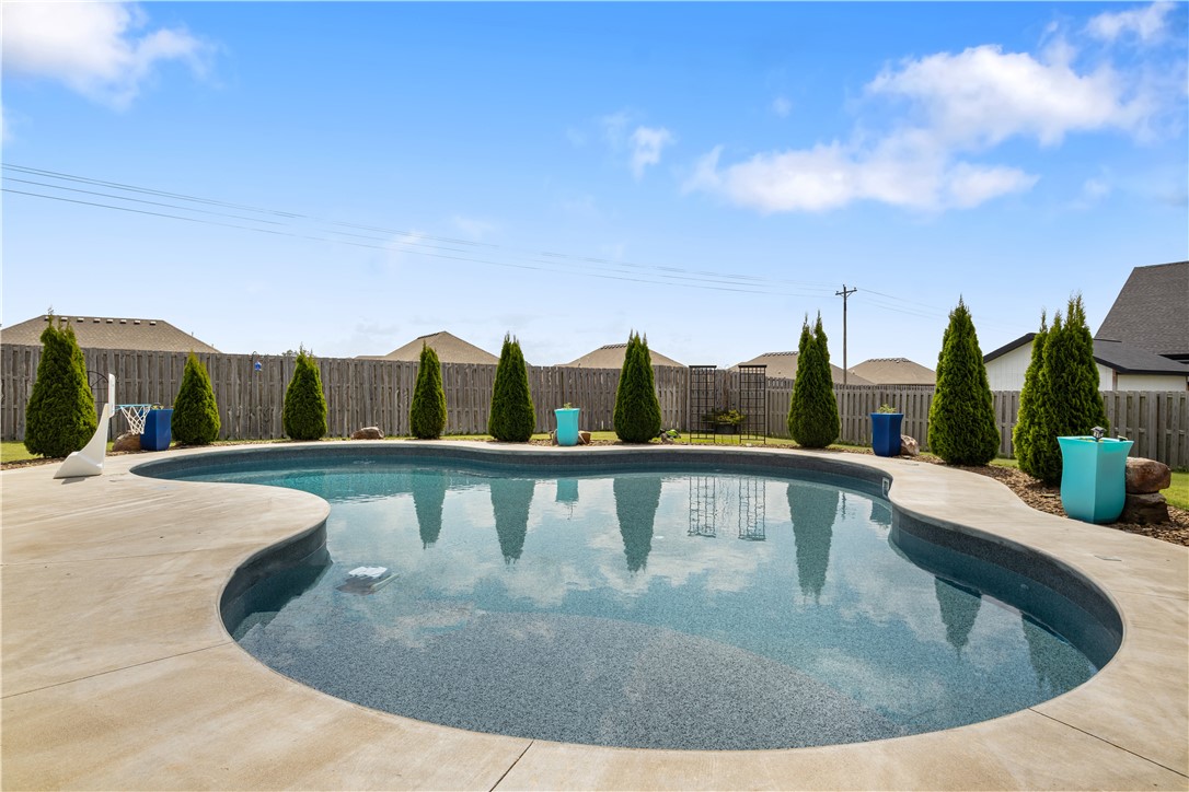 Big Sky Sub Centerton - Residential