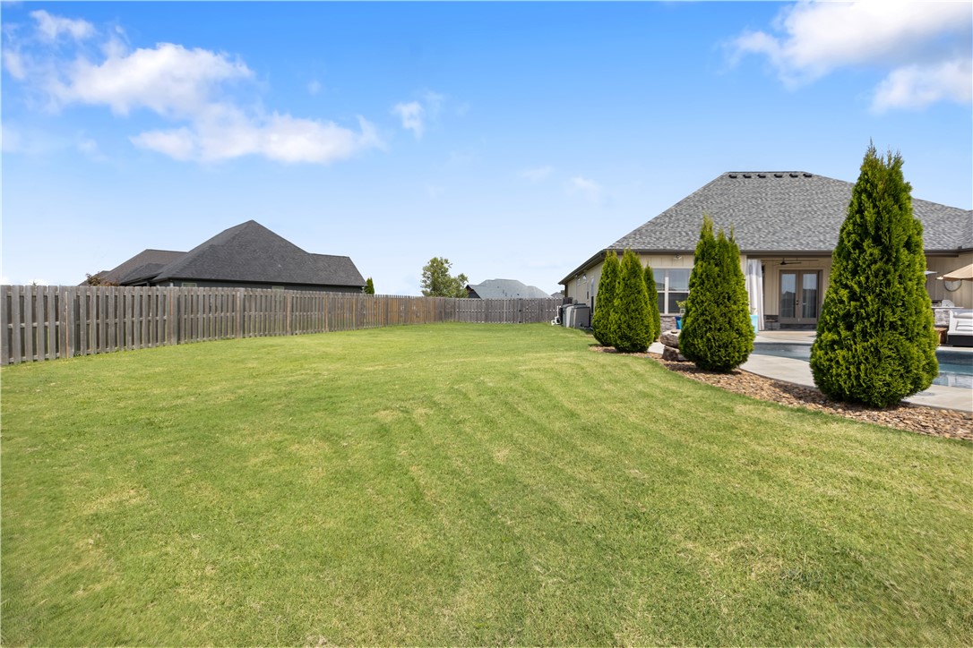 Big Sky Sub Centerton - Residential