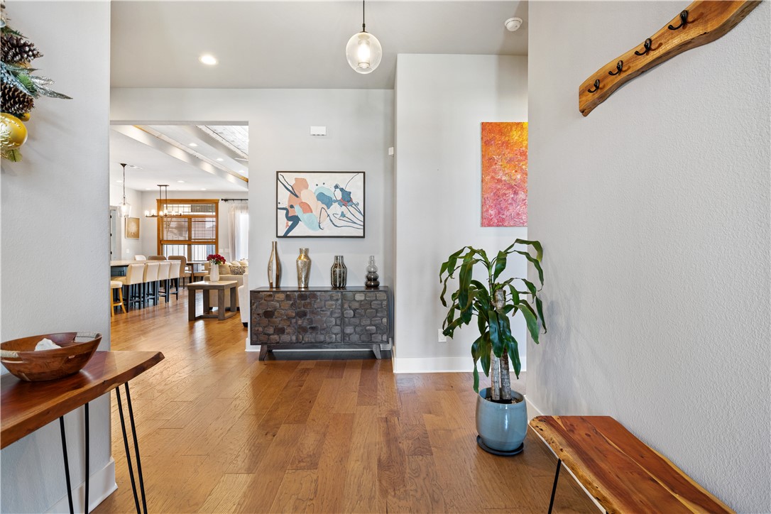 Big Sky Sub Centerton - Residential