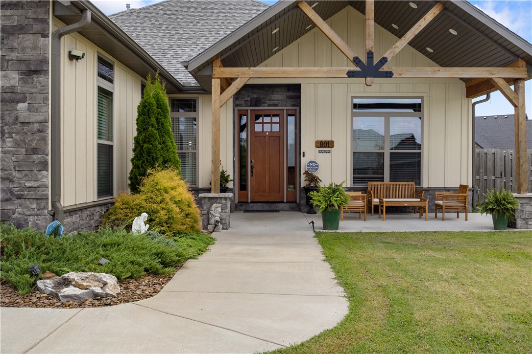 Big Sky Sub Centerton - Residential