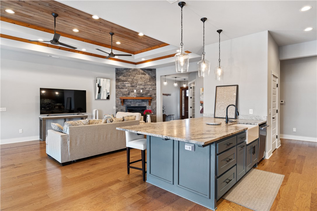 Big Sky Sub Centerton - Residential