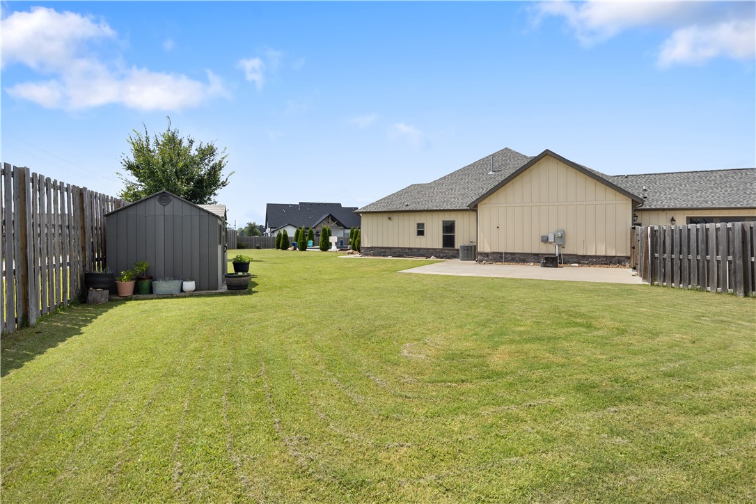 Big Sky Sub Centerton - Residential