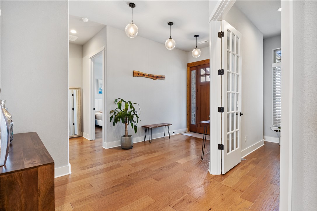 Big Sky Sub Centerton - Residential