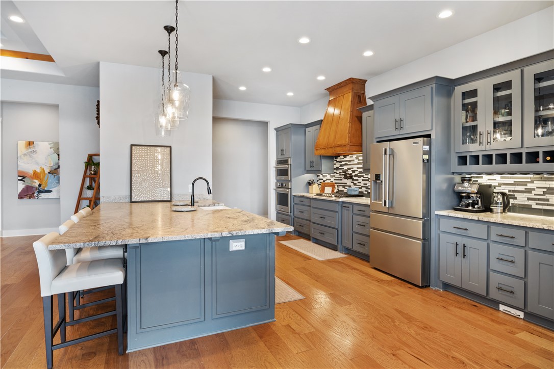 Big Sky Sub Centerton - Residential