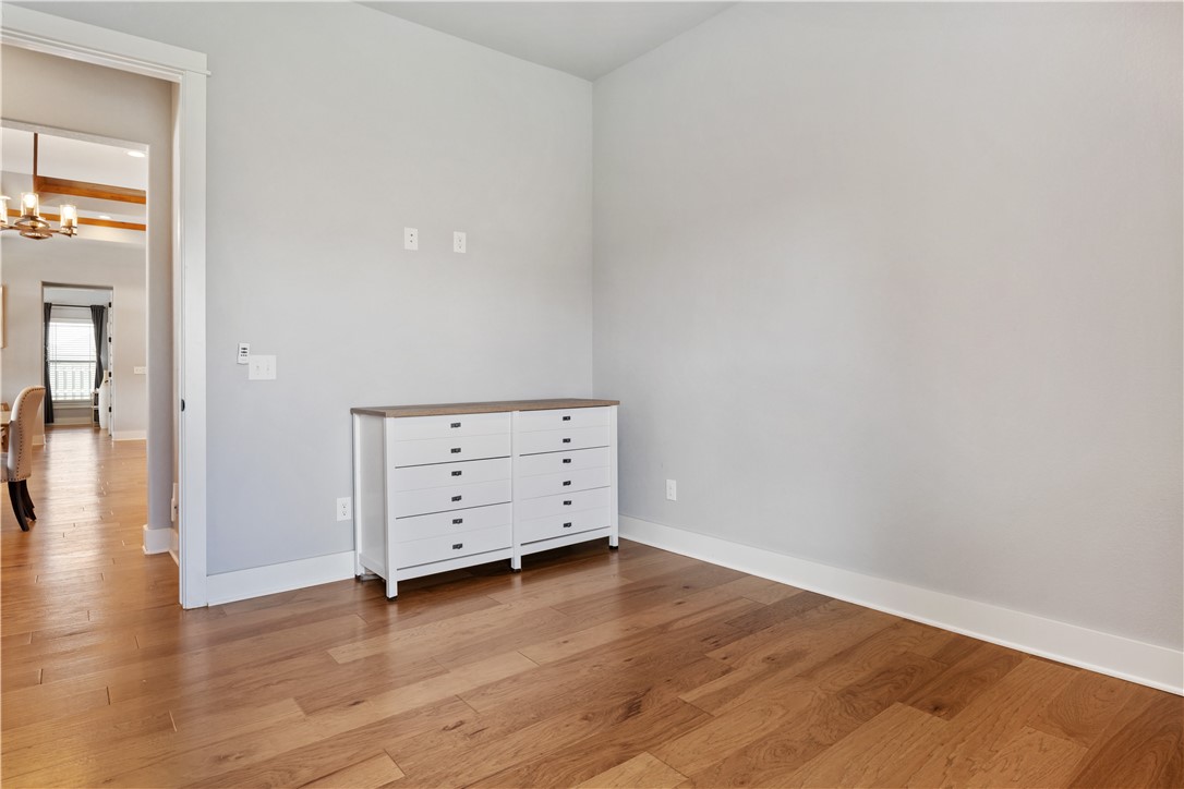 Big Sky Sub Centerton - Residential