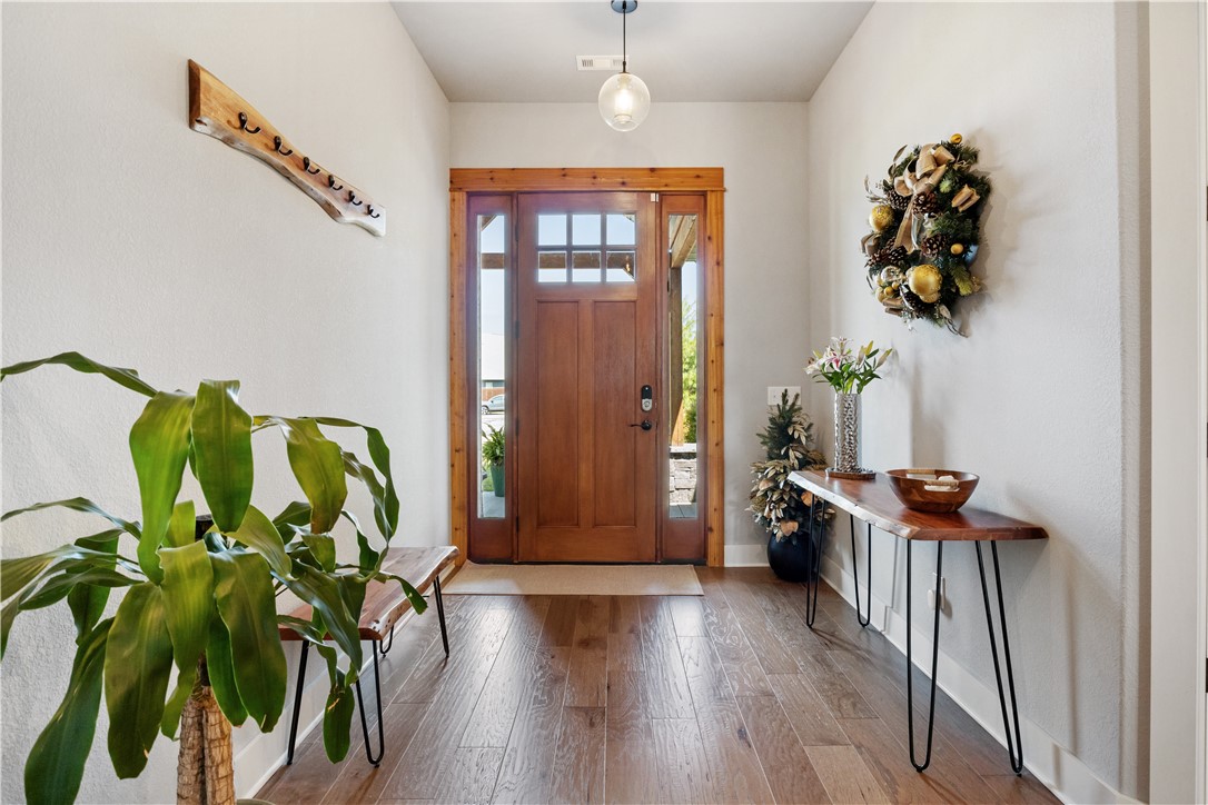 Big Sky Sub Centerton - Residential