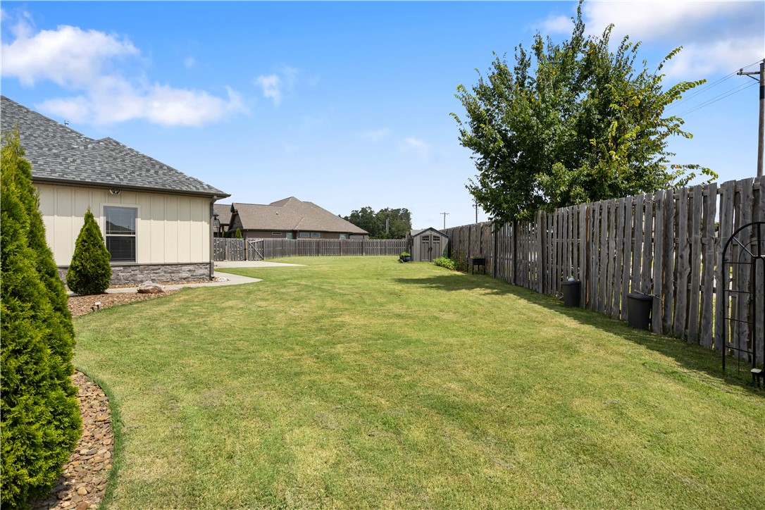 Big Sky Sub Centerton - Residential