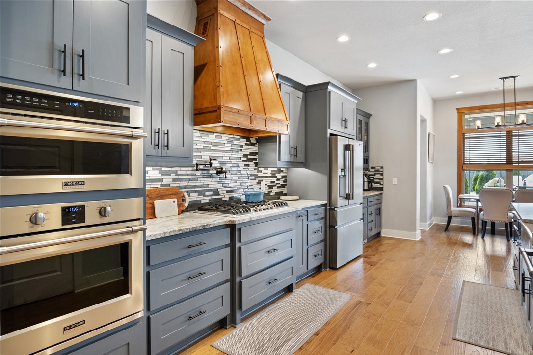 Big Sky Sub Centerton - Residential