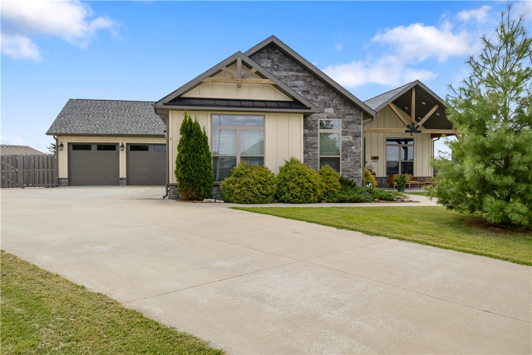 Big Sky Sub Centerton - Residential