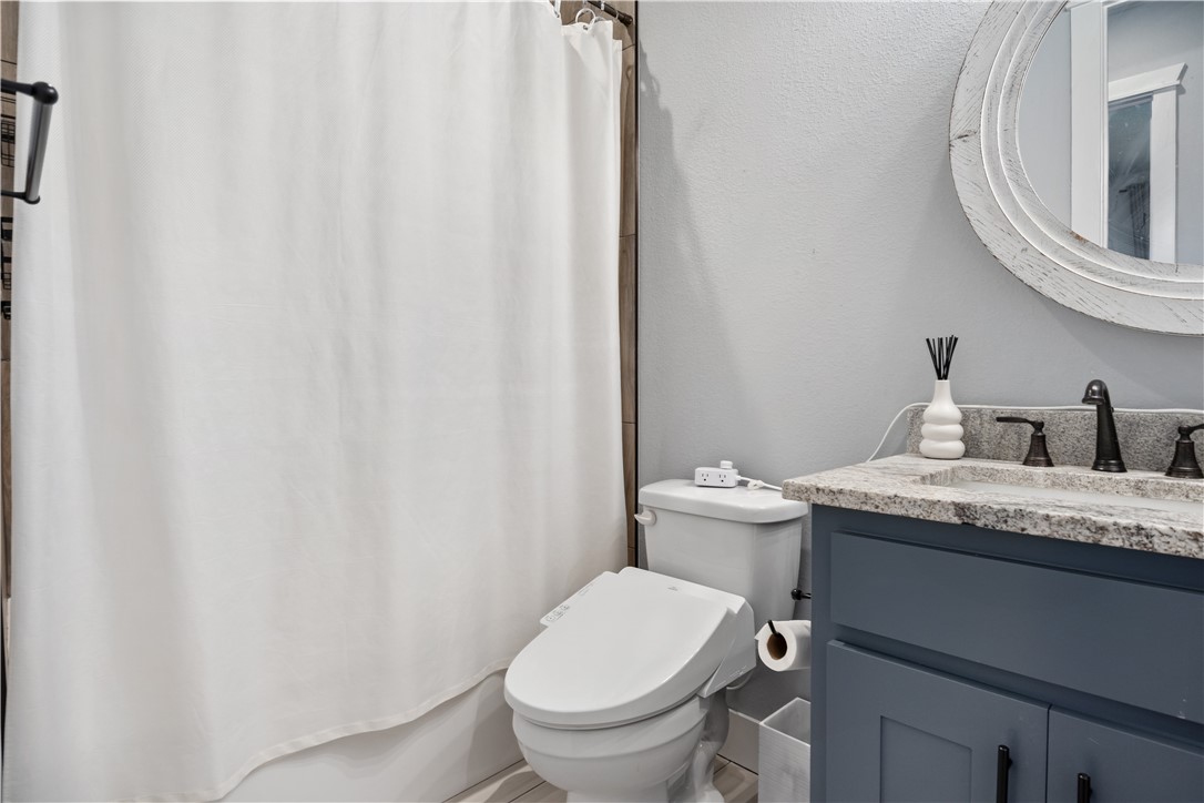 Big Sky Sub Centerton - Residential