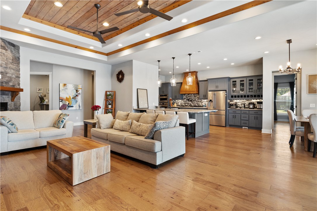 Big Sky Sub Centerton - Residential